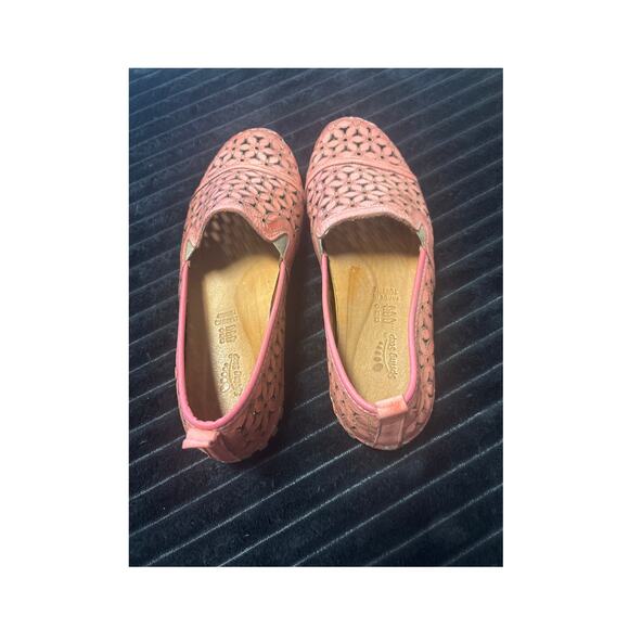 Spring Step Jookin Shoes WomenSize 7.5/8 US EU 38 - Picture 2 of 3